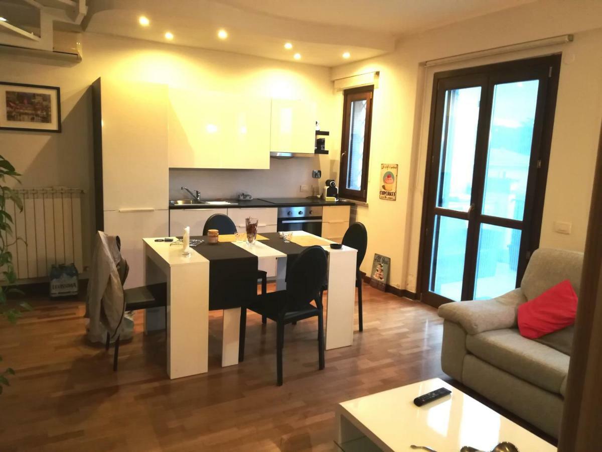Aurelia House Apartman Róma Kültér fotó