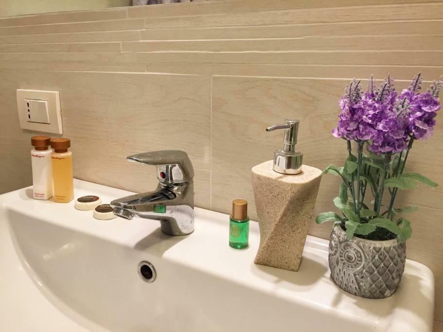 Aurelia House Apartman Róma Kültér fotó