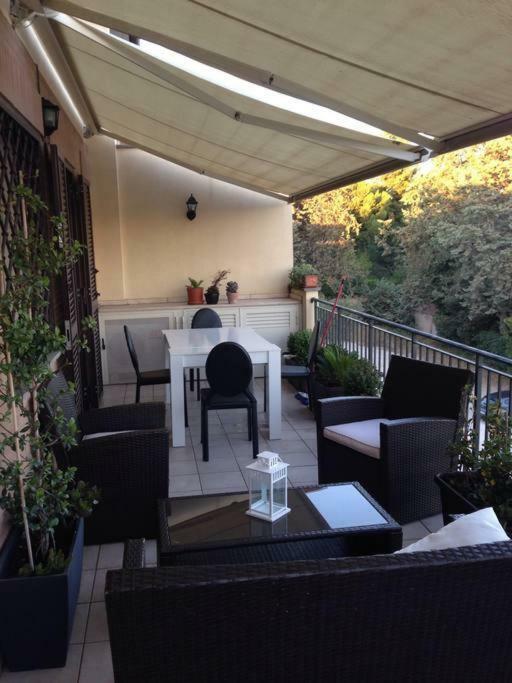 Aurelia House Apartman Róma Kültér fotó