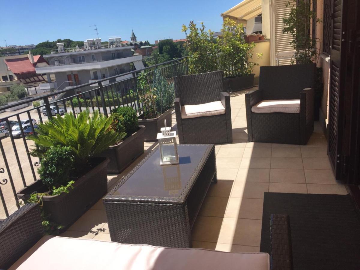 Aurelia House Apartman Róma Kültér fotó