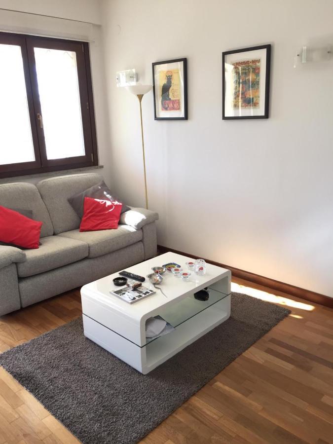 Aurelia House Apartman Róma Kültér fotó